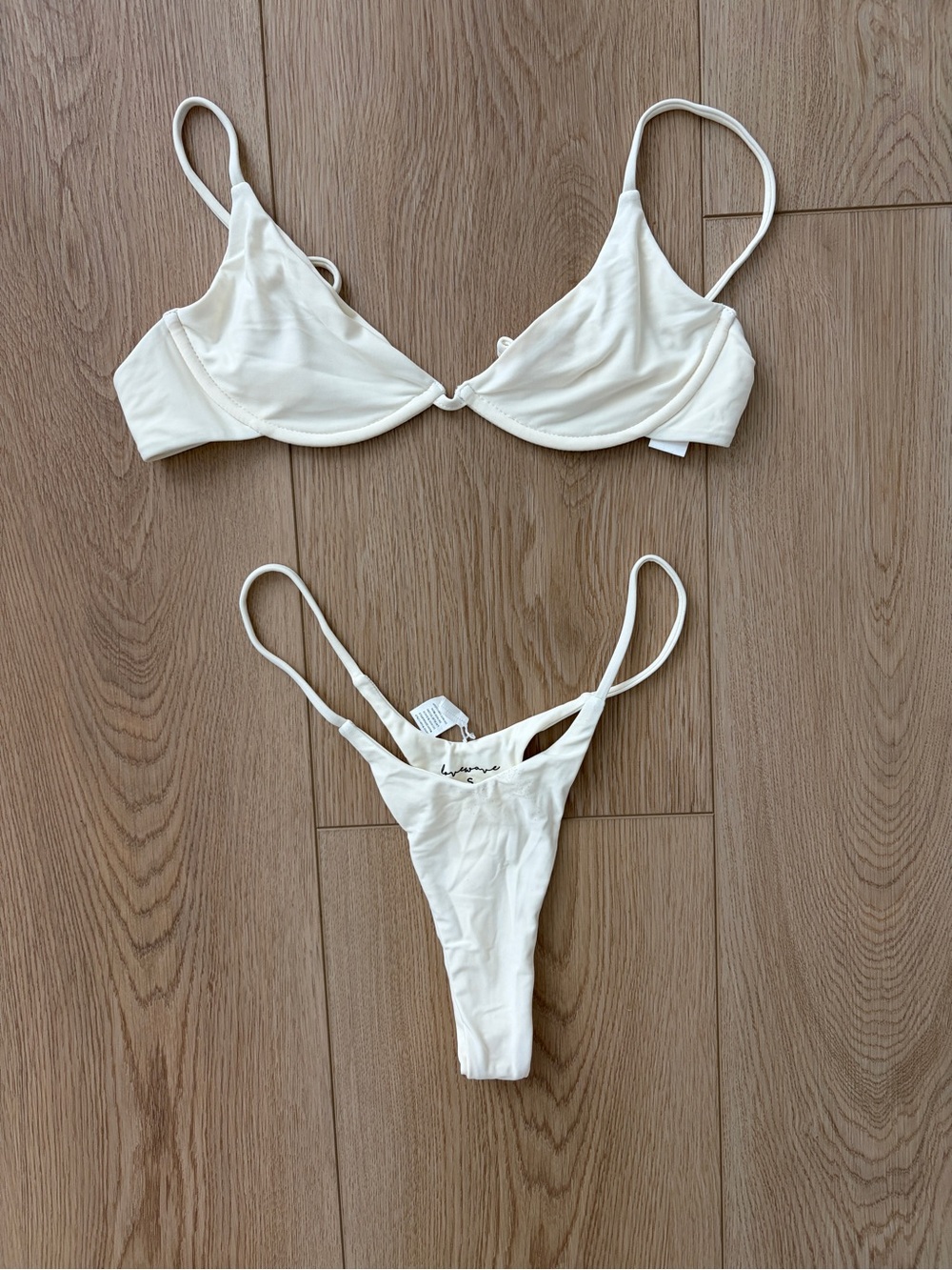 Lovewave bikini